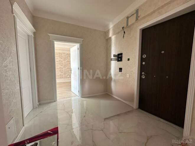 Satılır 2 otaqlı yeni tikili 79 m², Həzi Aslanov m., photo 10 from 18