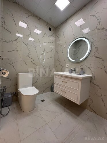 Satılır 2 otaqlı yeni tikili 79 m², Həzi Aslanov m., photo 15 from 18
