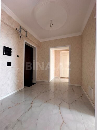 Satılır 2 otaqlı yeni tikili 79 m², Həzi Aslanov m., photo 9 from 18