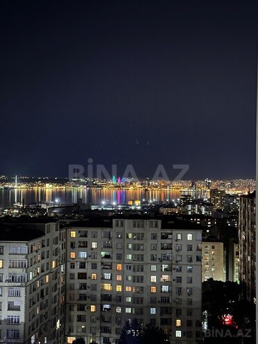Satılır 2 otaqlı yeni tikili 79 m², Həzi Aslanov m., photo 3 from 18
