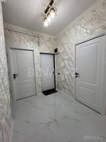 Продаётся 3-комн. вторичка 60 м², м. Иншаатчылар, photo 10 from 32