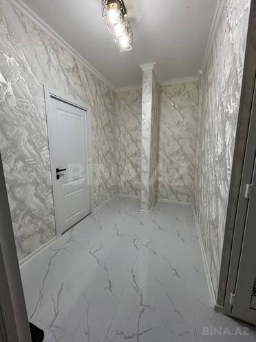 Продаётся 3-комн. вторичка 60 м², м. Иншаатчылар, photo 3 from 32