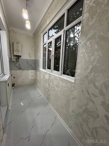 Продаётся 3-комн. вторичка 60 м², м. Иншаатчылар, photo 28 from 32