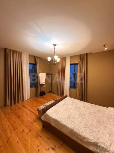 Продаётся 6-комн. дом/дача 350 м², пос. Шувеляны, photo 24 from 31