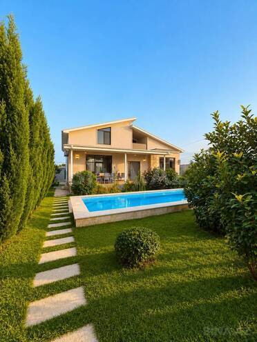 Продаётся 6-комн. дом/дача 350 м², пос. Шувеляны, photo 4 from 31