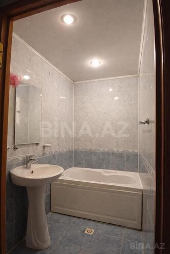 Satılır 3 otaqlı köhnə tikili 82 m², Nərimanov r., photo 10 from 12