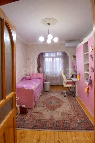 Satılır 3 otaqlı köhnə tikili 82 m², Nərimanov r., photo 5 from 12