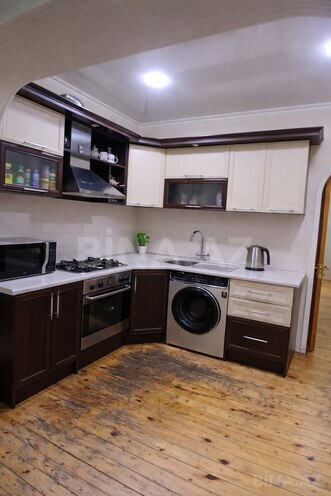 Satılır 3 otaqlı köhnə tikili 82 m², Nərimanov r., photo 4 from 12