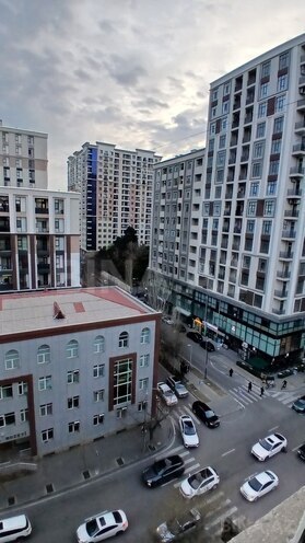 Satılır 3 otaqlı köhnə tikili 82 m², Nərimanov r., photo 11 from 12