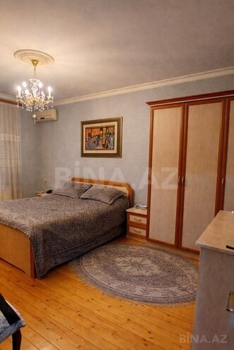 Satılır 3 otaqlı köhnə tikili 82 m², Nərimanov r., photo 7 from 12