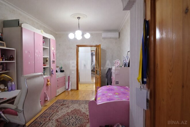 Satılır 3 otaqlı köhnə tikili 82 m², Nərimanov r., photo 6 from 12