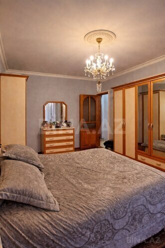 Satılır 3 otaqlı köhnə tikili 82 m², Nərimanov r., photo 8 from 12