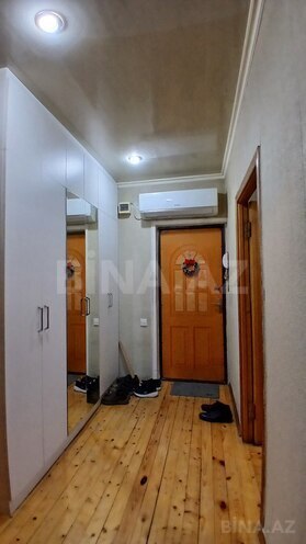 Satılır 3 otaqlı köhnə tikili 82 m², Nərimanov r., photo 9 from 12
