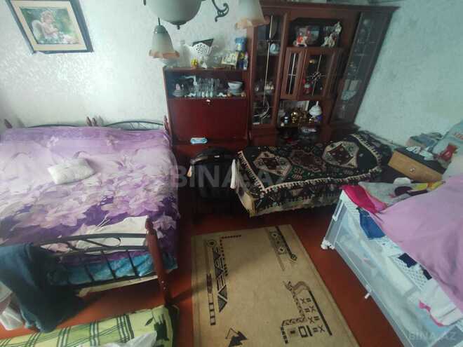 Satılır 2 otaqlı həyət evi/bağ evi 40 m², Yeni Yasamal q., photo 4 from 11