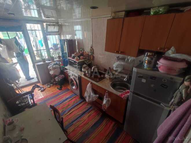 Satılır 2 otaqlı həyət evi/bağ evi 40 m², Yeni Yasamal q., photo 7 from 11