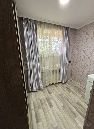 Продаётся 1-комн. вторичка 40 м², м. Низами, photo 6 from 10