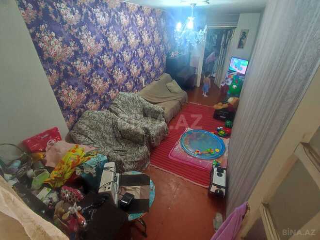 Satılır 2 otaqlı həyət evi/bağ evi 40 m², Yeni Yasamal q., photo 8 from 11