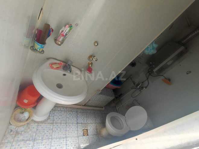 Satılır 2 otaqlı həyət evi/bağ evi 40 m², Yeni Yasamal q., photo 9 from 11