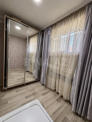 Продаётся 1-комн. вторичка 40 м², м. Низами, photo 7 from 10