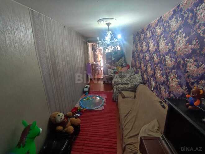 Satılır 2 otaqlı həyət evi/bağ evi 40 m², Yeni Yasamal q., photo 10 from 11