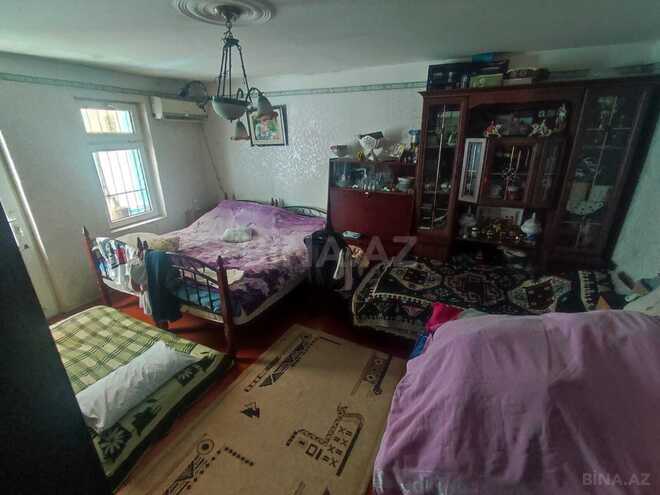 Satılır 2 otaqlı həyət evi/bağ evi 40 m², Yeni Yasamal q., photo 5 from 11