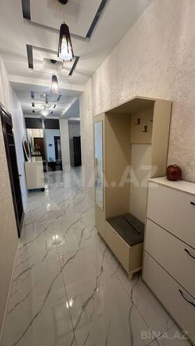 İcarəyə verilir 5 otaqlı yeni tikili 240 m², Nizami m., photo 16 from 25