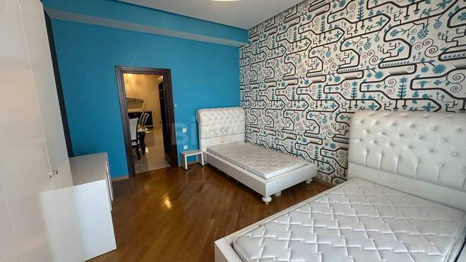İcarəyə verilir 5 otaqlı yeni tikili 240 m², Nizami m., photo 17 from 25