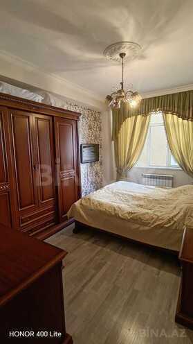 Satılır 4 otaqlı yeni tikili 136 m², İnşaatçılar m., photo 13 from 32
