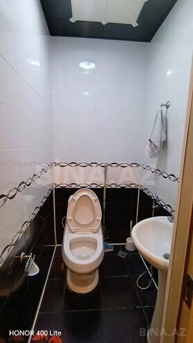 Satılır 4 otaqlı yeni tikili 136 m², İnşaatçılar m., photo 30 from 32