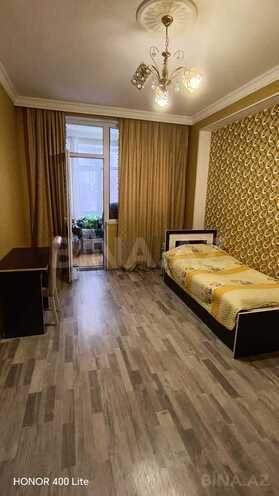 Satılır 4 otaqlı yeni tikili 136 m², İnşaatçılar m., photo 27 from 32