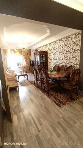 Satılır 4 otaqlı yeni tikili 136 m², İnşaatçılar m., photo 16 from 32