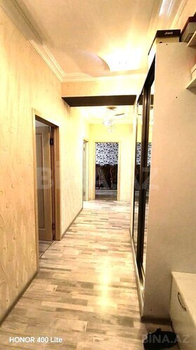 Satılır 4 otaqlı yeni tikili 136 m², İnşaatçılar m., photo 23 from 32