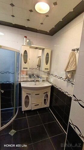 Satılır 4 otaqlı yeni tikili 136 m², İnşaatçılar m., photo 28 from 32