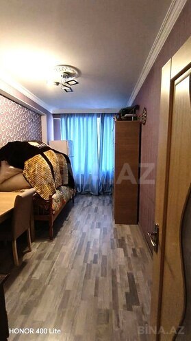 Satılır 4 otaqlı yeni tikili 136 m², İnşaatçılar m., photo 12 from 32