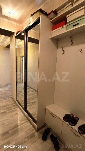 Satılır 4 otaqlı yeni tikili 136 m², İnşaatçılar m., photo 21 from 32