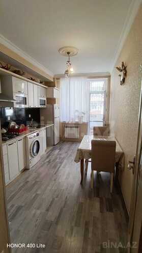 Satılır 4 otaqlı yeni tikili 136 m², İnşaatçılar m., photo 26 from 32