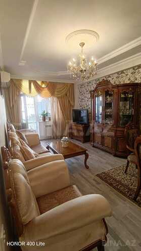 Satılır 4 otaqlı yeni tikili 136 m², İnşaatçılar m., photo 17 from 32