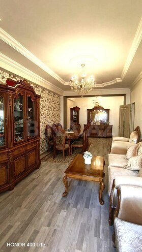 Satılır 4 otaqlı yeni tikili 136 m², İnşaatçılar m., photo 20 from 32