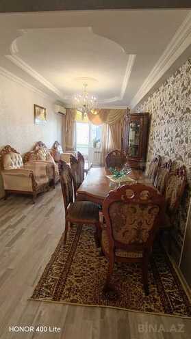 Satılır 4 otaqlı yeni tikili 136 m², İnşaatçılar m., photo 19 from 32