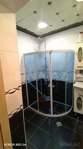 Satılır 4 otaqlı yeni tikili 136 m², İnşaatçılar m., photo 31 from 32