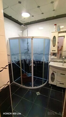 Satılır 4 otaqlı yeni tikili 136 m², İnşaatçılar m., photo 29 from 32