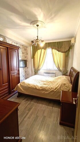 Satılır 4 otaqlı yeni tikili 136 m², İnşaatçılar m., photo 14 from 32