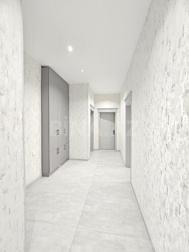 Satılır 4 otaqlı həyət evi/bağ evi 150 m², Mərdəkan q., photo 21 from 23