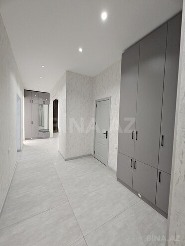 Satılır 4 otaqlı həyət evi/bağ evi 150 m², Mərdəkan q., photo 17 from 23
