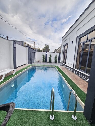 Satılır 4 otaqlı həyət evi/bağ evi 150 m², Mərdəkan q., photo 10 from 23