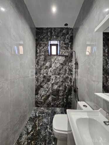 Satılır 4 otaqlı həyət evi/bağ evi 150 m², Mərdəkan q., photo 20 from 23