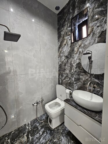 Satılır 4 otaqlı həyət evi/bağ evi 150 m², Mərdəkan q., photo 16 from 23