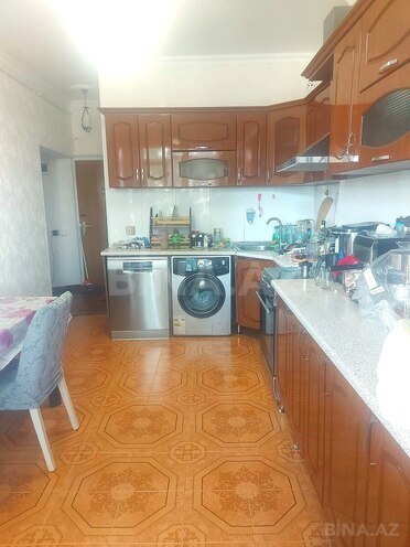 Продаётся 2-комн. вторичка 62 м², м. Халглар Достлугу, photo 1 from 12