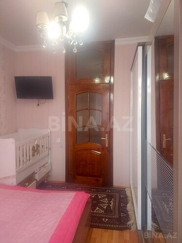 Продаётся 2-комн. вторичка 62 м², м. Халглар Достлугу, photo 9 from 12