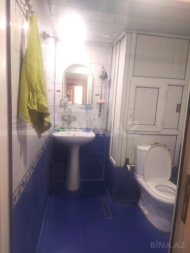 Продаётся 2-комн. вторичка 62 м², м. Халглар Достлугу, photo 11 from 12
